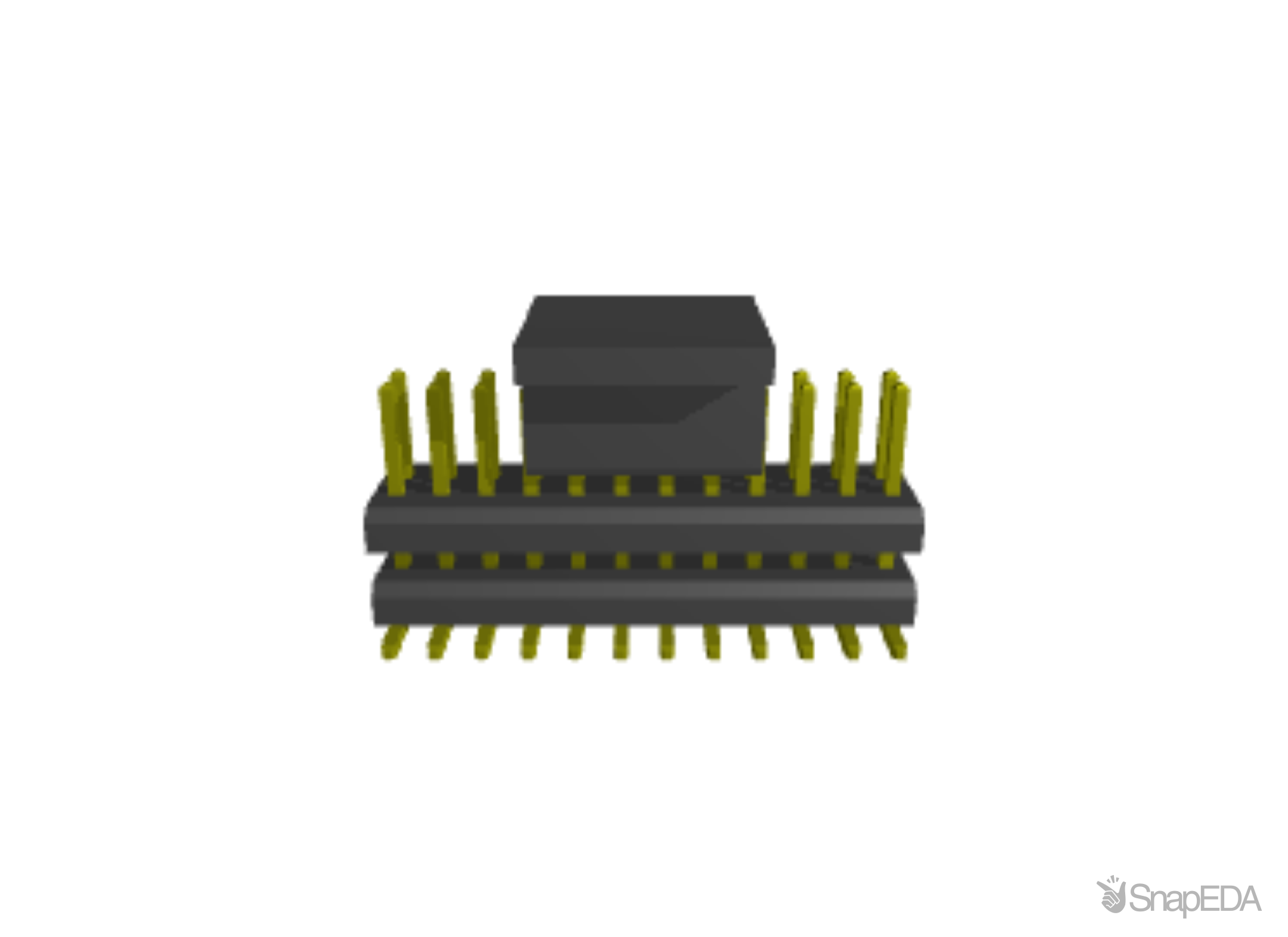 MW-12-03-G-D-120-100-P-TR 3D Model