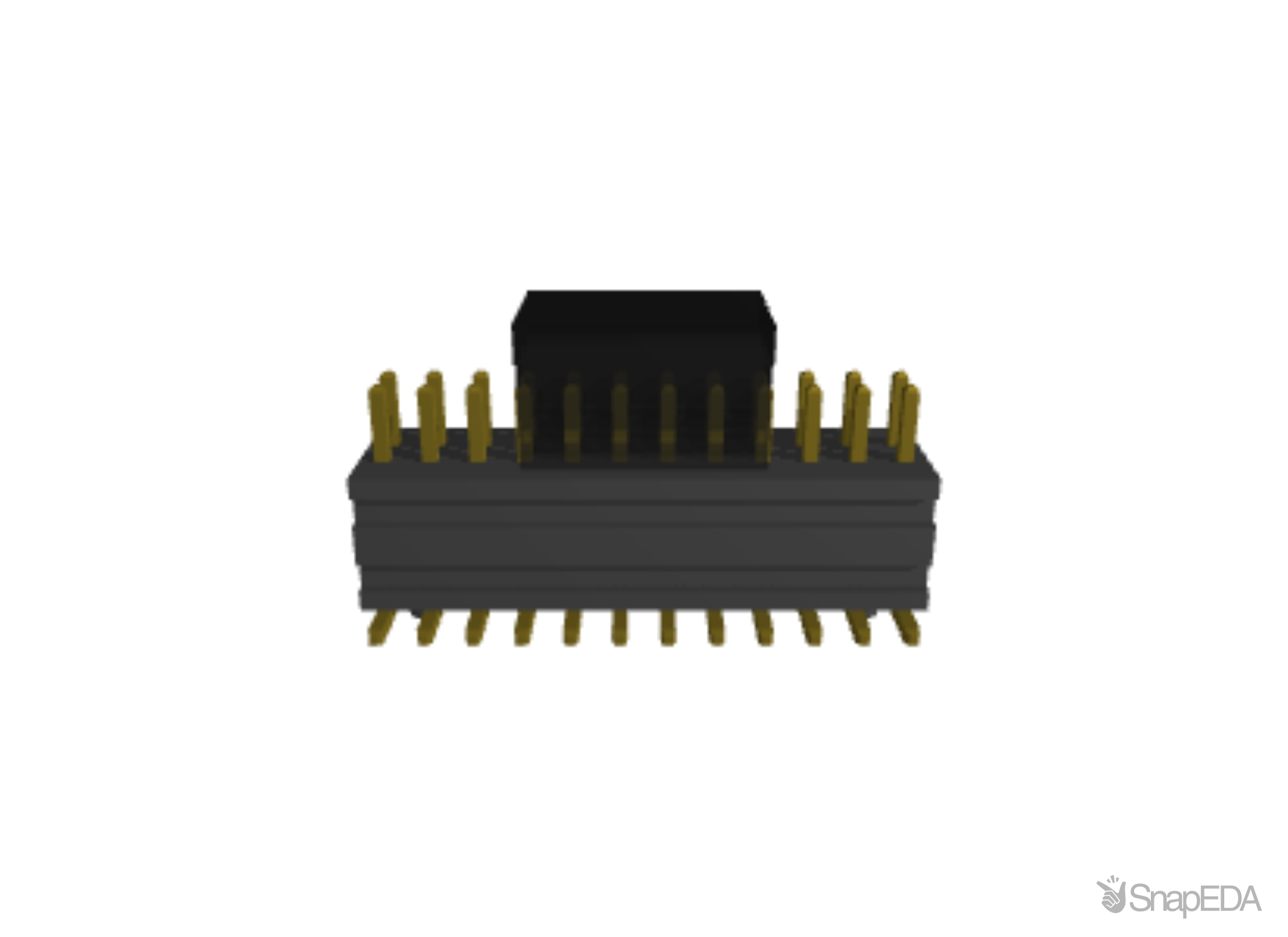 MW-12-03-G-D-130-065-A-P 3D Model