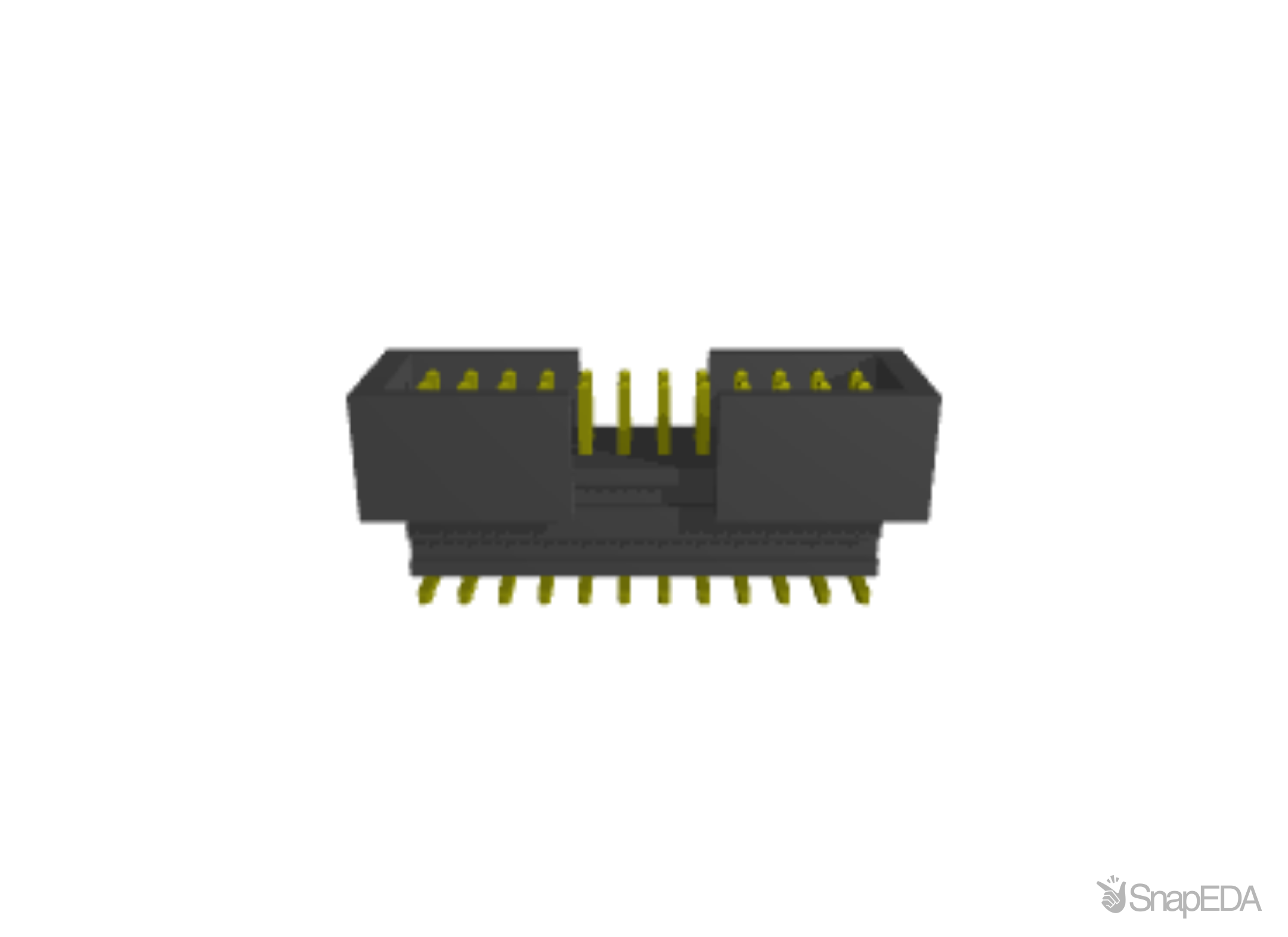 MW-12-03-G-D-130-075-ES 3D Model