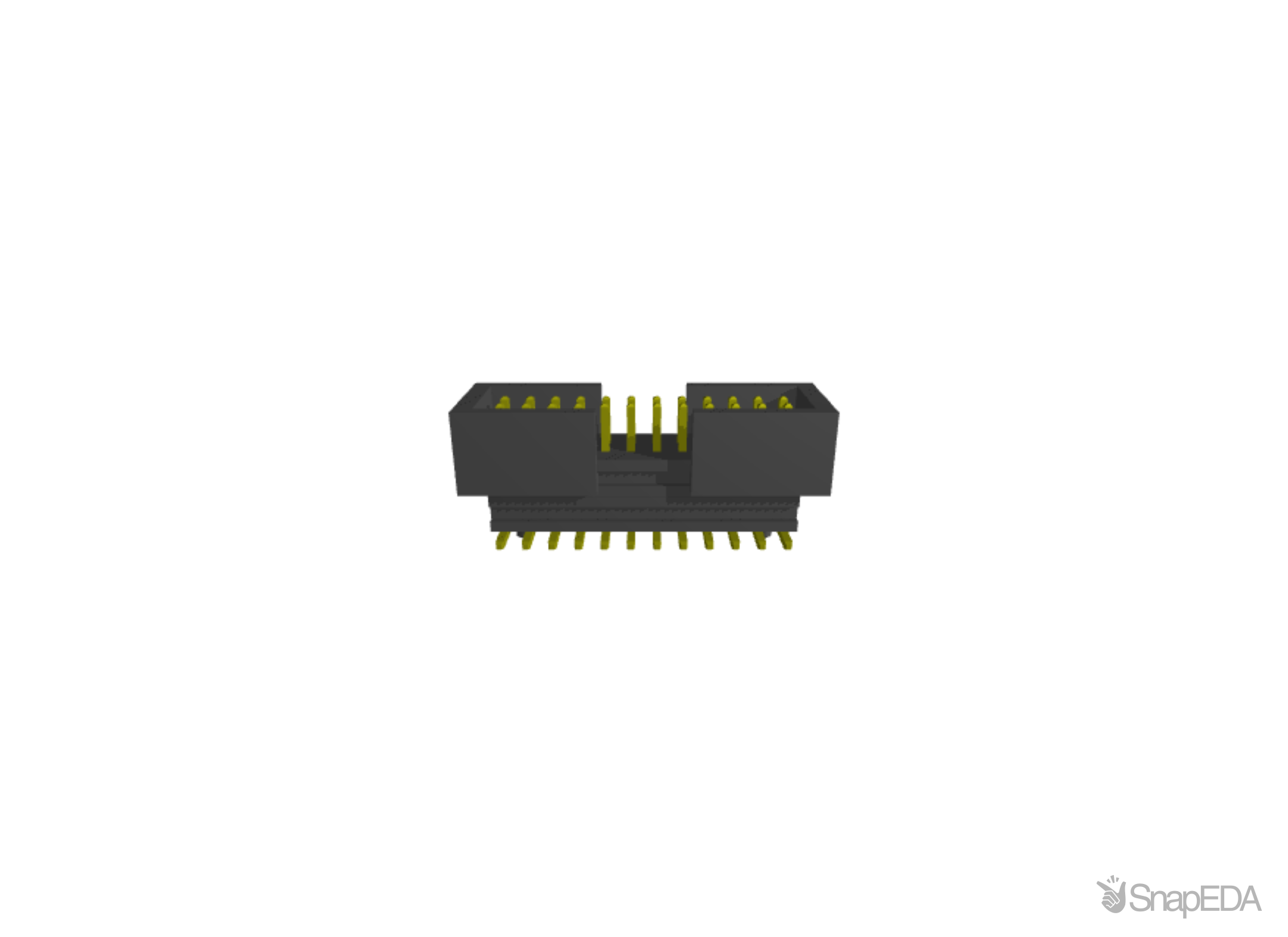 MW-12-03-G-D-130-075-ES-A 3D Model