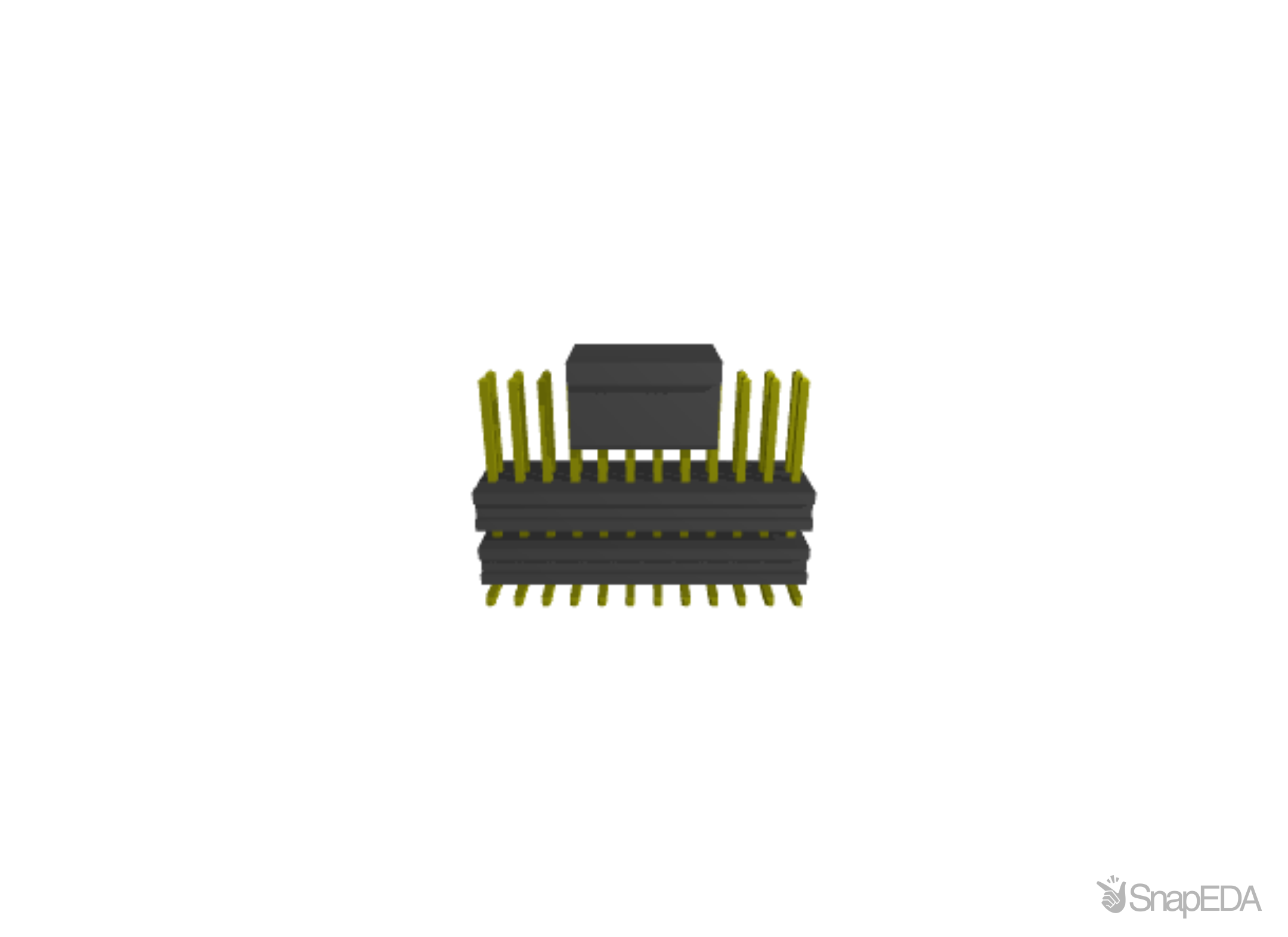 MW-12-03-G-D-158-151-P 3D Model