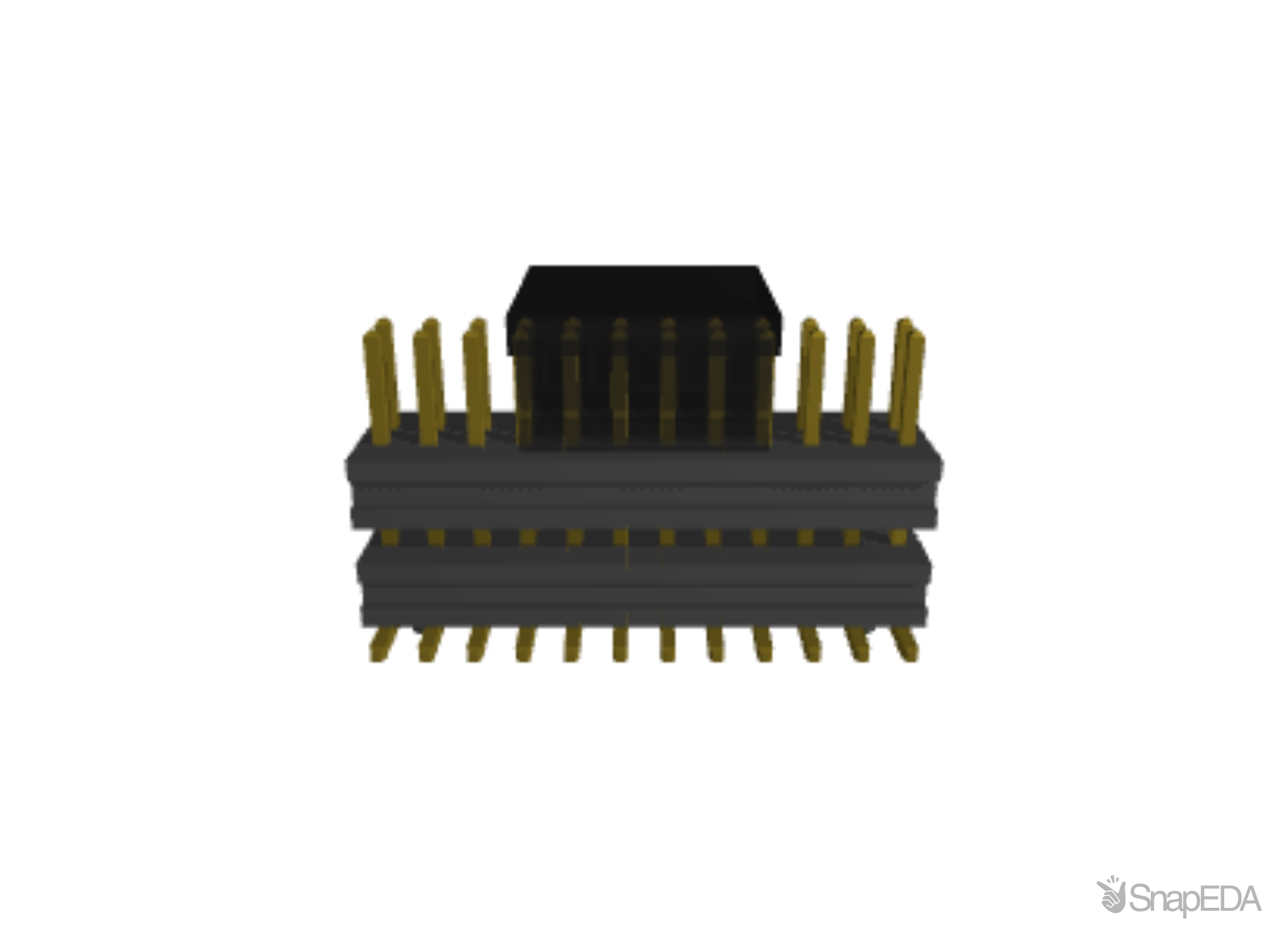 MW-12-03-G-D-161-095-A-P-TR 3D Model