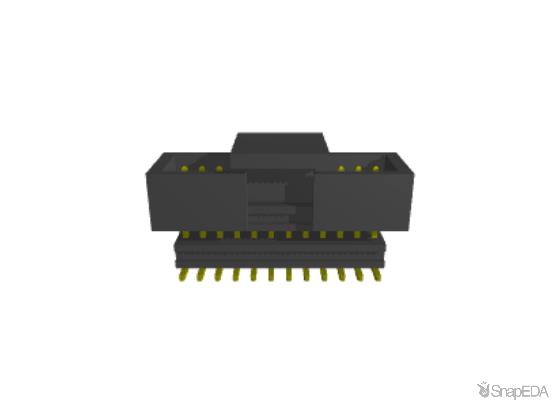 MW-12-03-G-D-163-065-ES-P-TR 3D Model