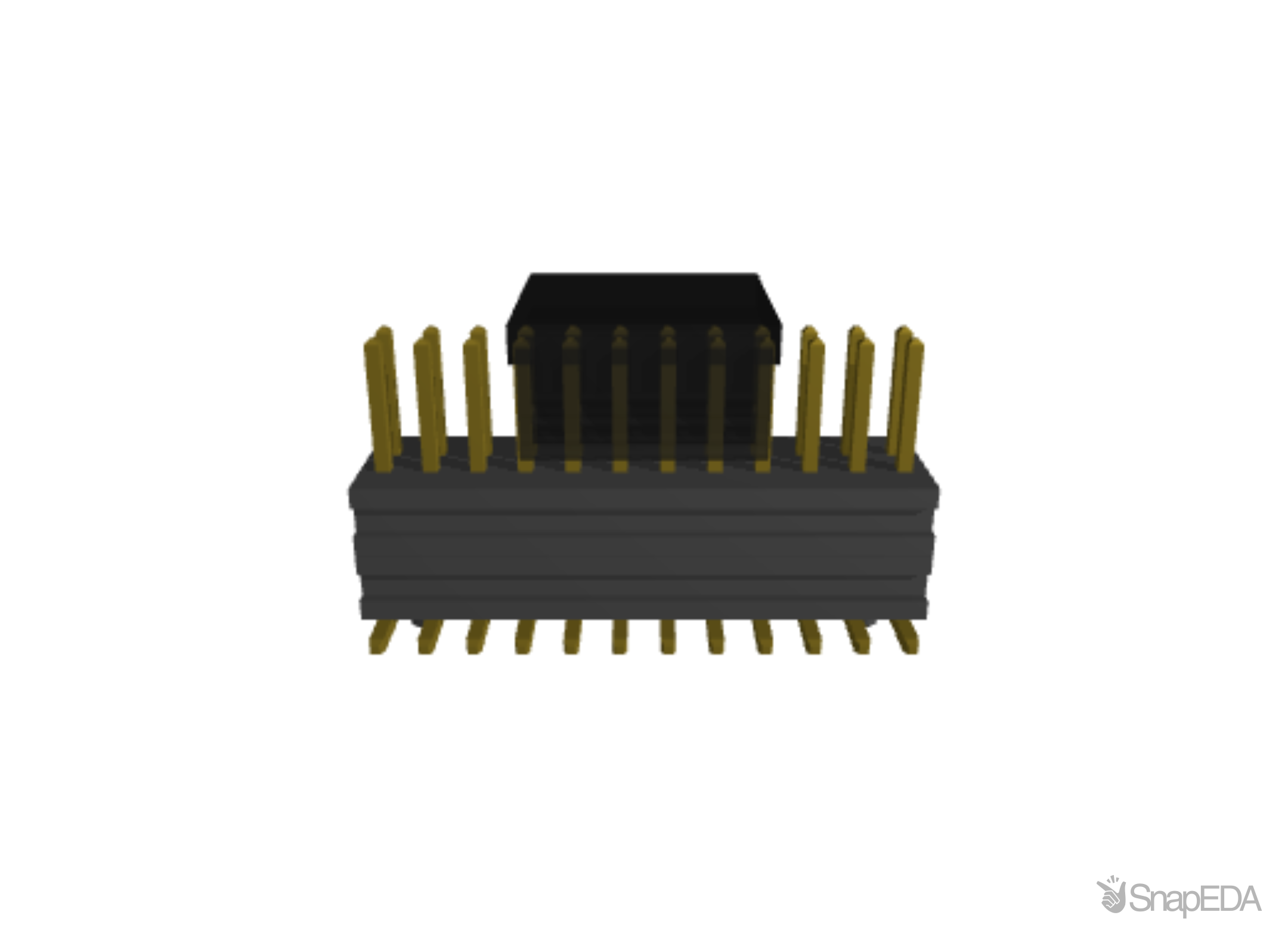 MW-12-03-H-D-130-112-A-P-TR 3D Model