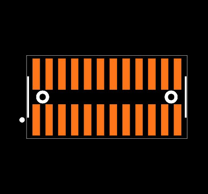 MW-12-03-H-D-130-112-A-P-TR Footprint