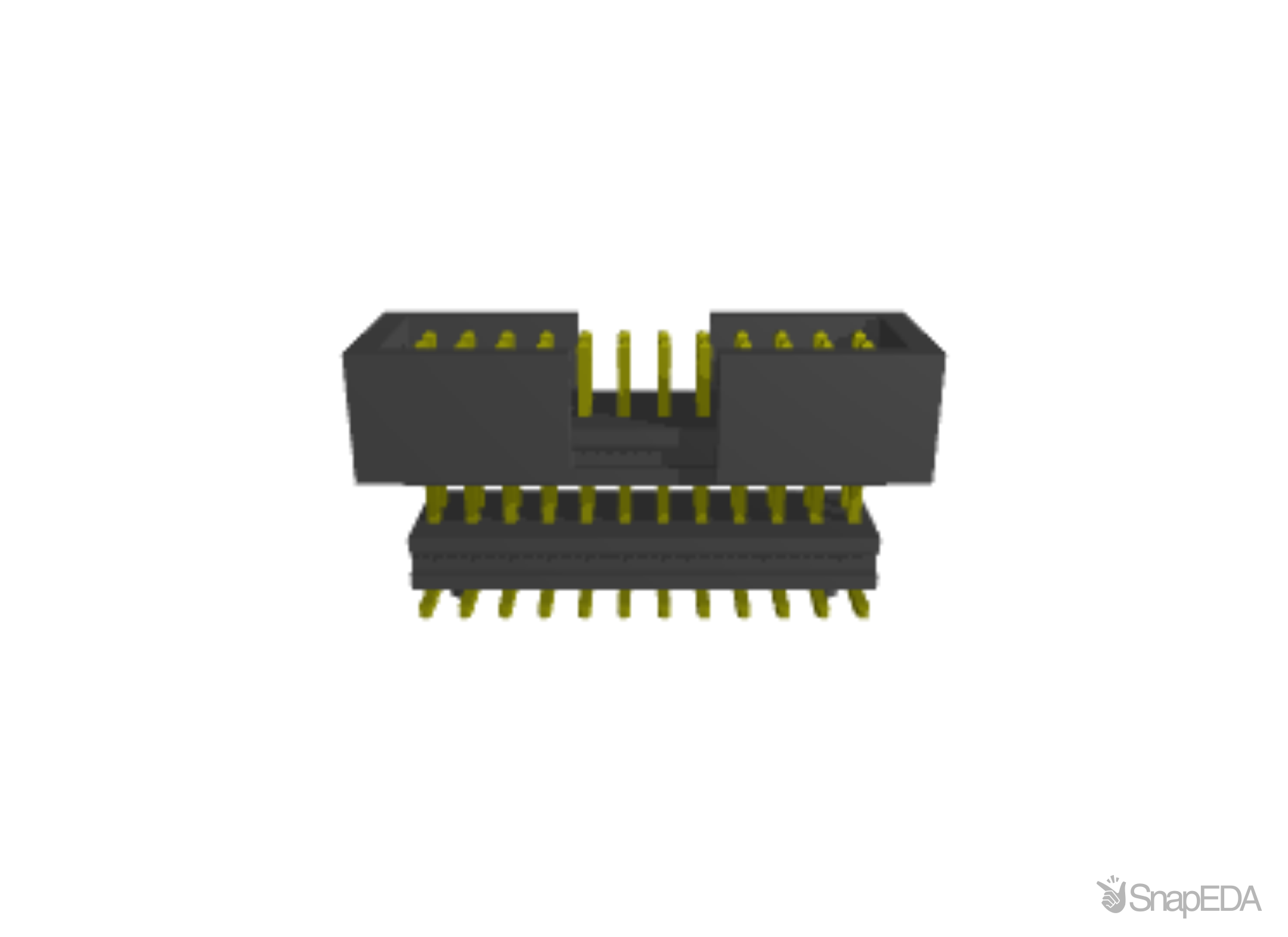 MW-12-03-H-D-186-075-ES-A 3D Model