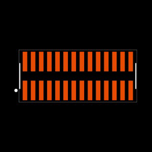MW-14-03-G-D-147-065 Footprint