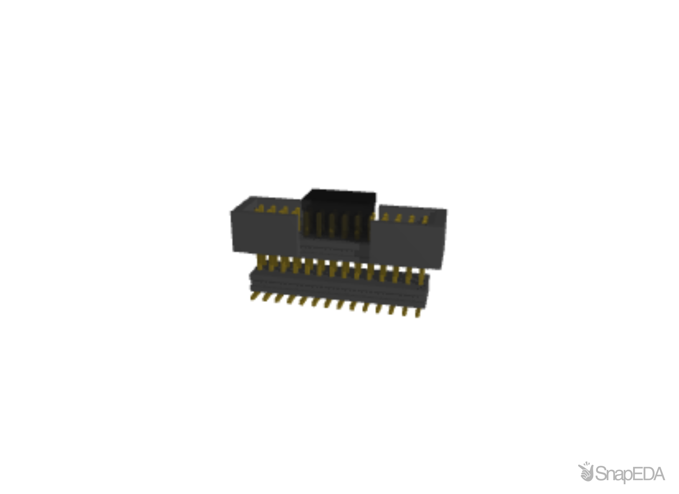 MW-14-03-G-D-200-075-ES-P 3D Model