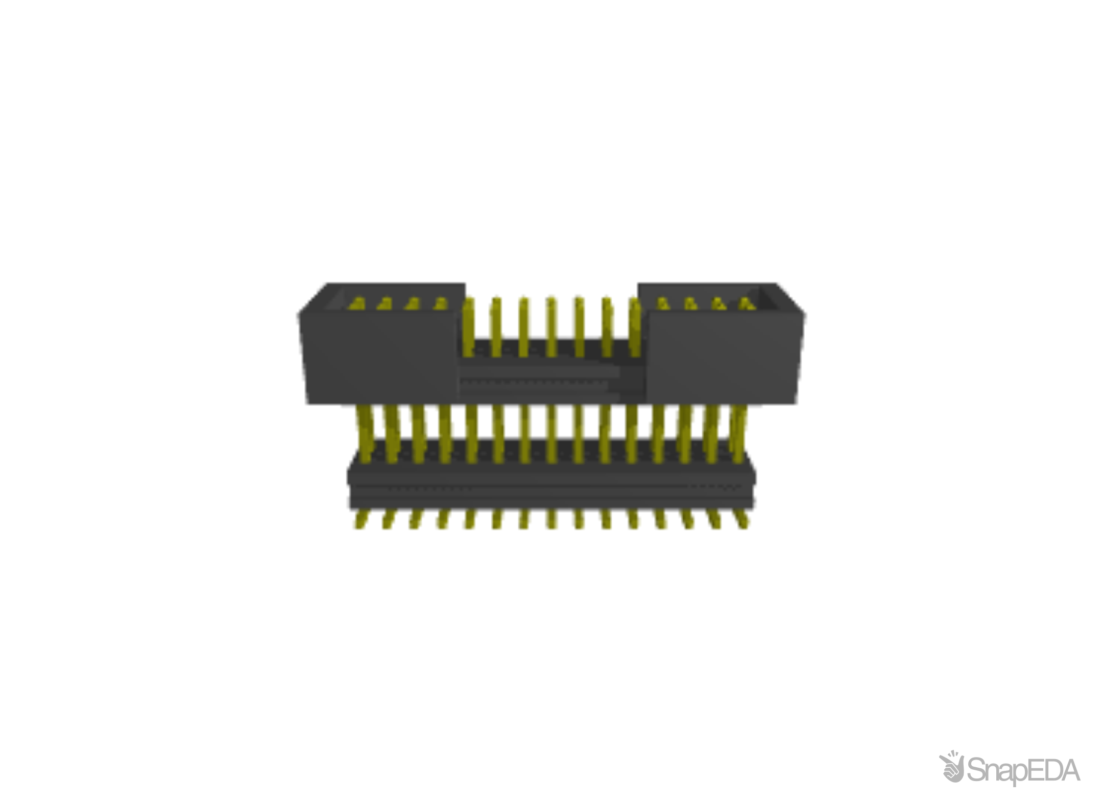 MW-15-03-G-D-235-075-ES 3D Model