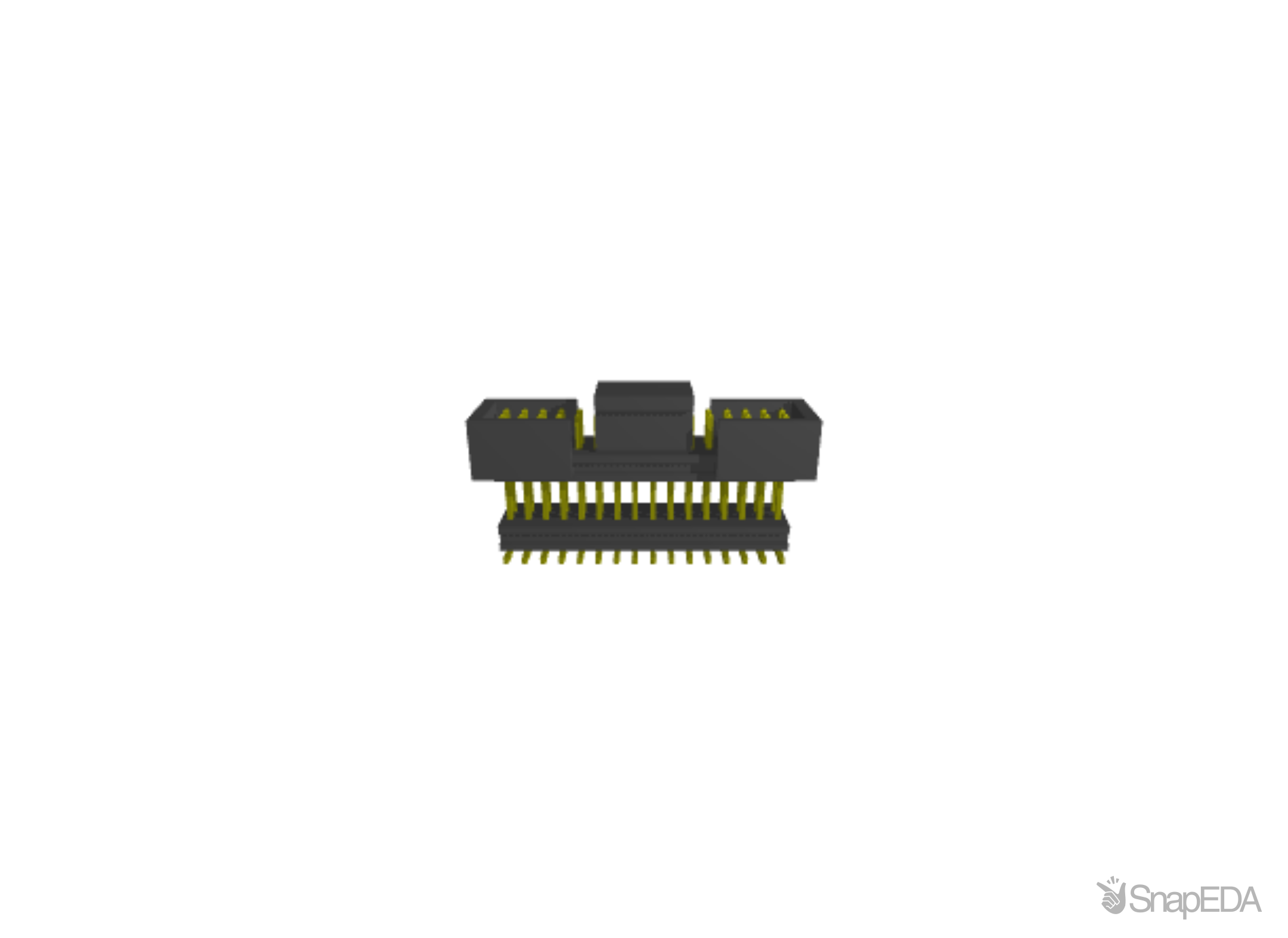MW-16-03-G-D-235-075-ES-P 3D Model