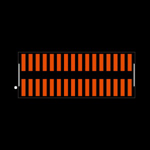 MW-16-03-G-D-240-069-P Footprint