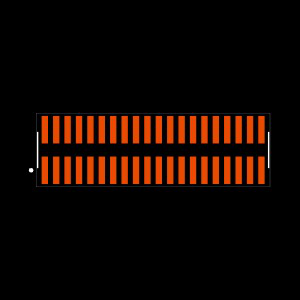 MW-20-03-F-D-125-125 Footprint
