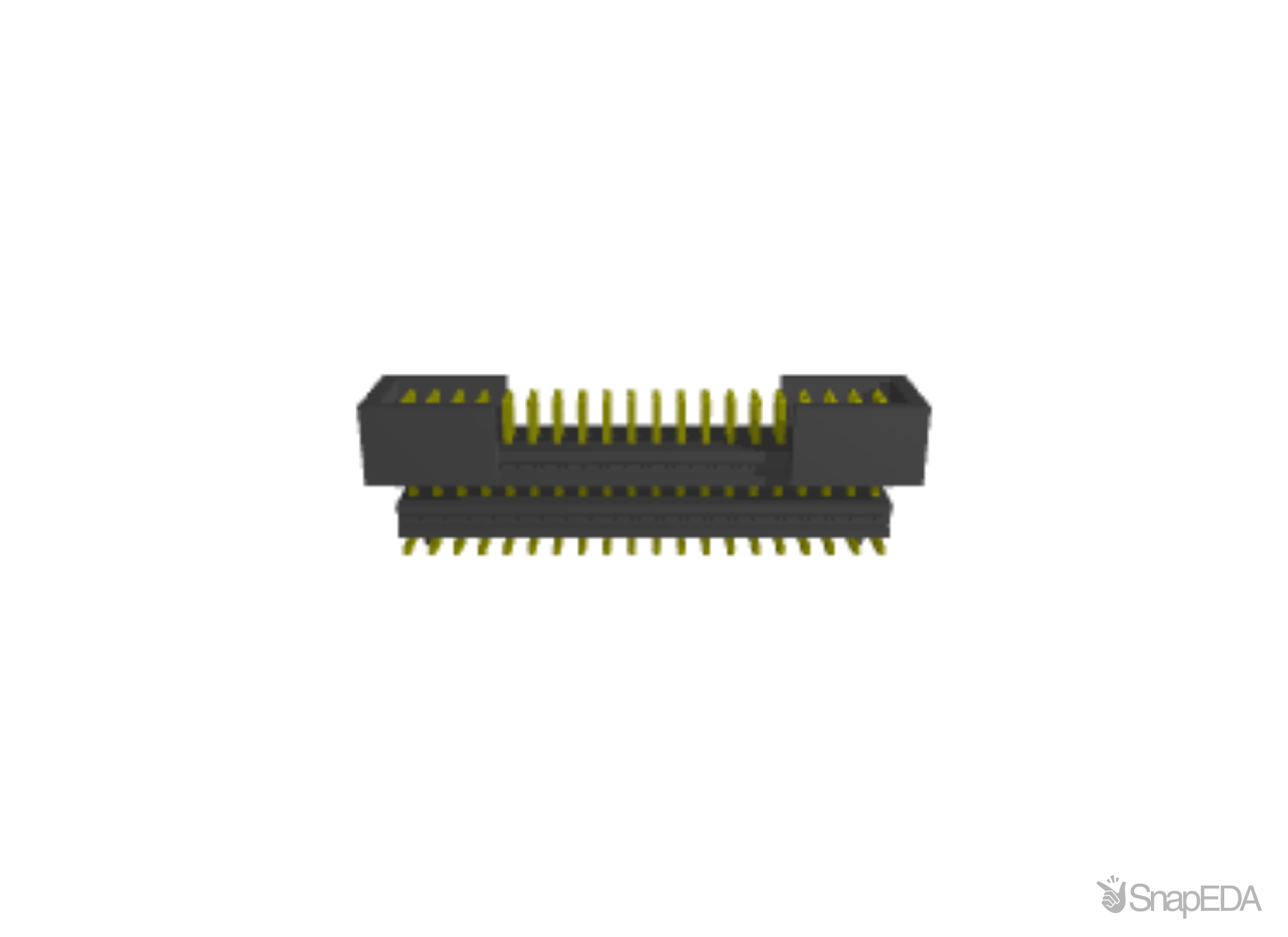 MW-20-03-G-D-160-075-ES-A 3D Model