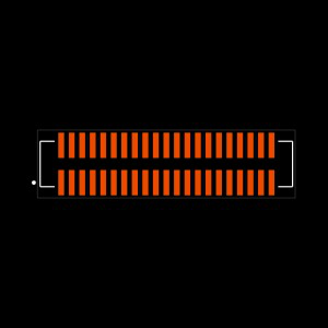 MW-21-03-G-D-170-065-ES-P Footprint