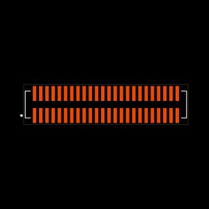 MW-24-03-G-D-245-065-ES Footprint