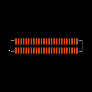 MW-25-03-G-D-197-075-ES Footprint
