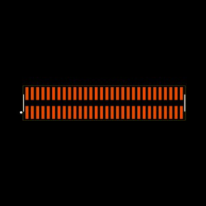 MW-30-03-G-D-110-075 Footprint