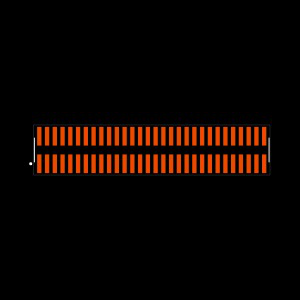 MW-30-03-G-D-150-150 Footprint