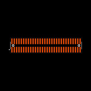 MW-30-03-G-D-190-065-A-P-TR Footprint