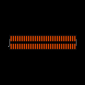 MW-30-03-G-D-200-065-P Footprint