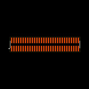 MW-30-03-G-D-233-065 Footprint