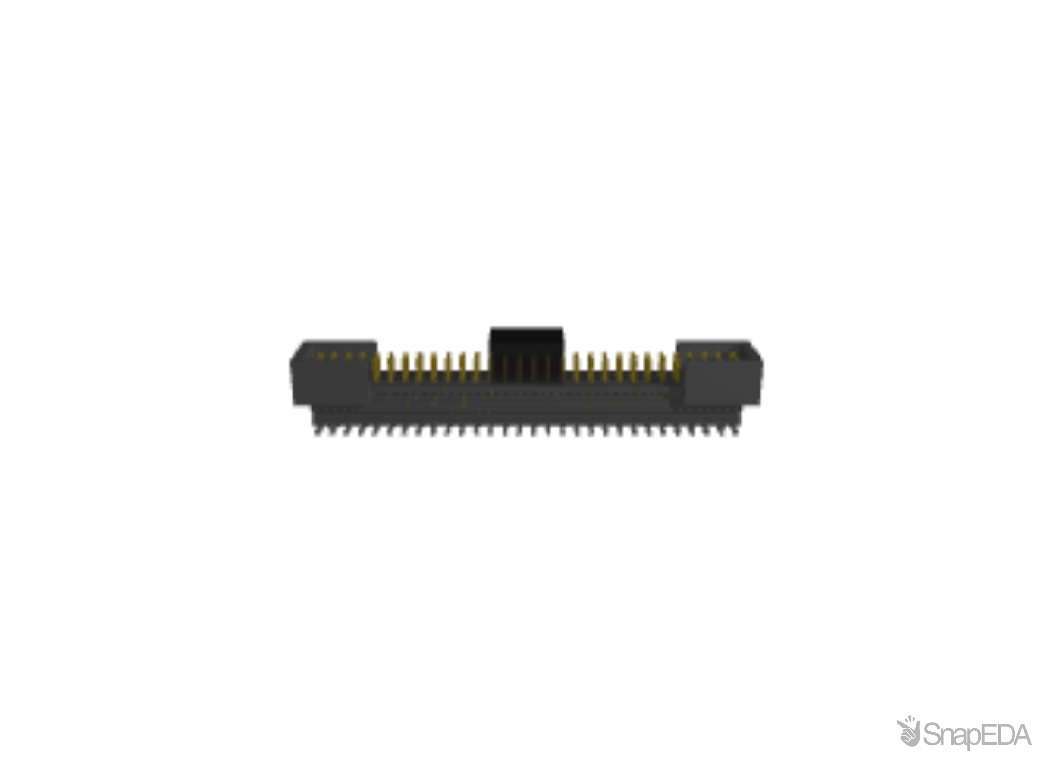 MW-30-03-L-D-130-068-ES-A-P 3D Model