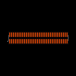 MW-32-03-G-D-150-160 Footprint