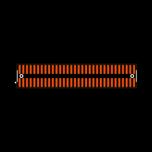 MW-32-03-G-D-183-118-A-P Footprint