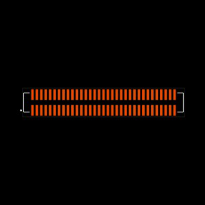 MW-33-03-G-D-170-065-ES Footprint