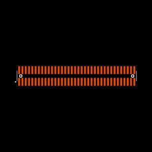 MW-36-03-G-D-217-090-A Footprint