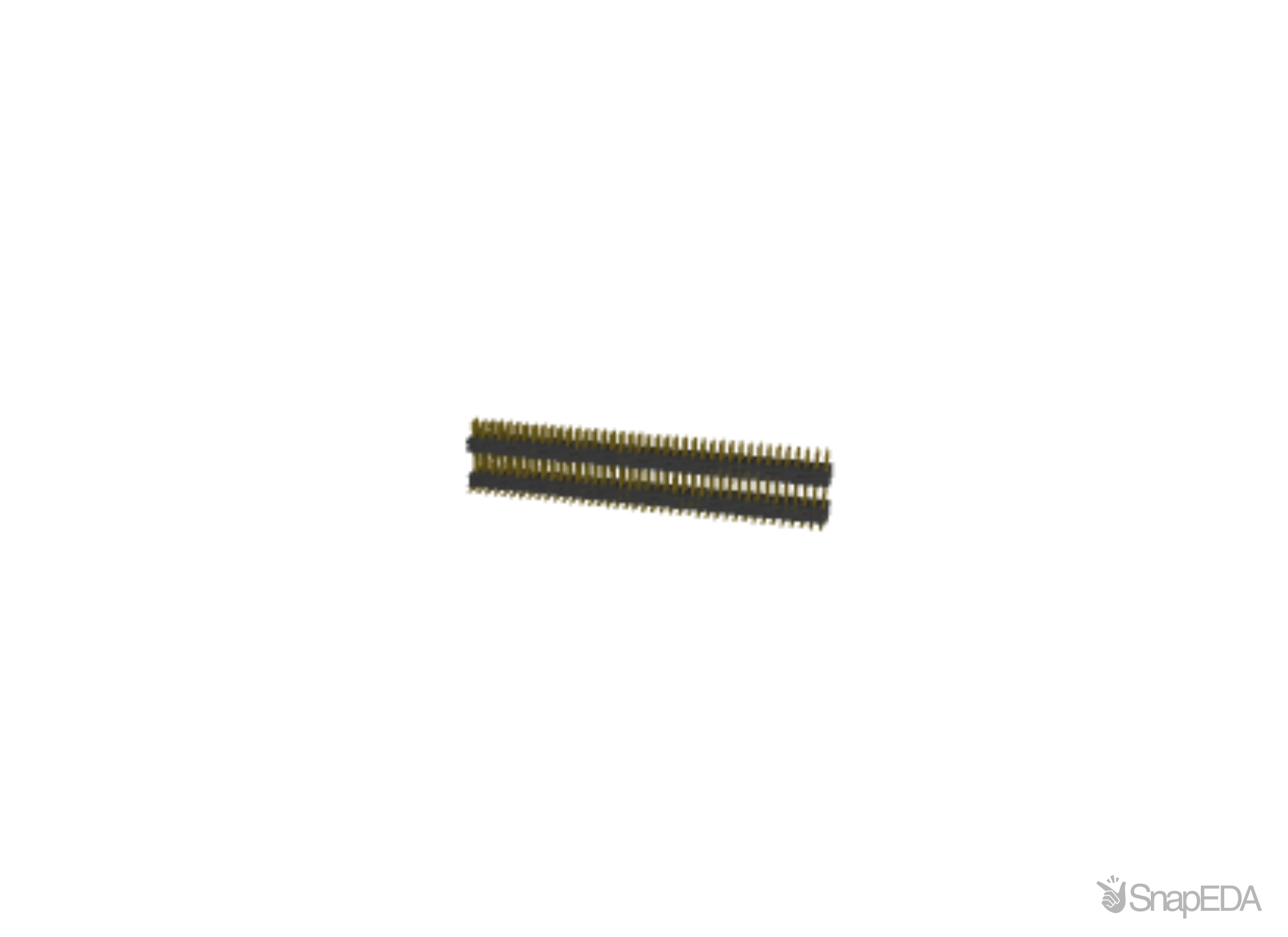 MW-40-03-G-D-235-075-TR 3D Model