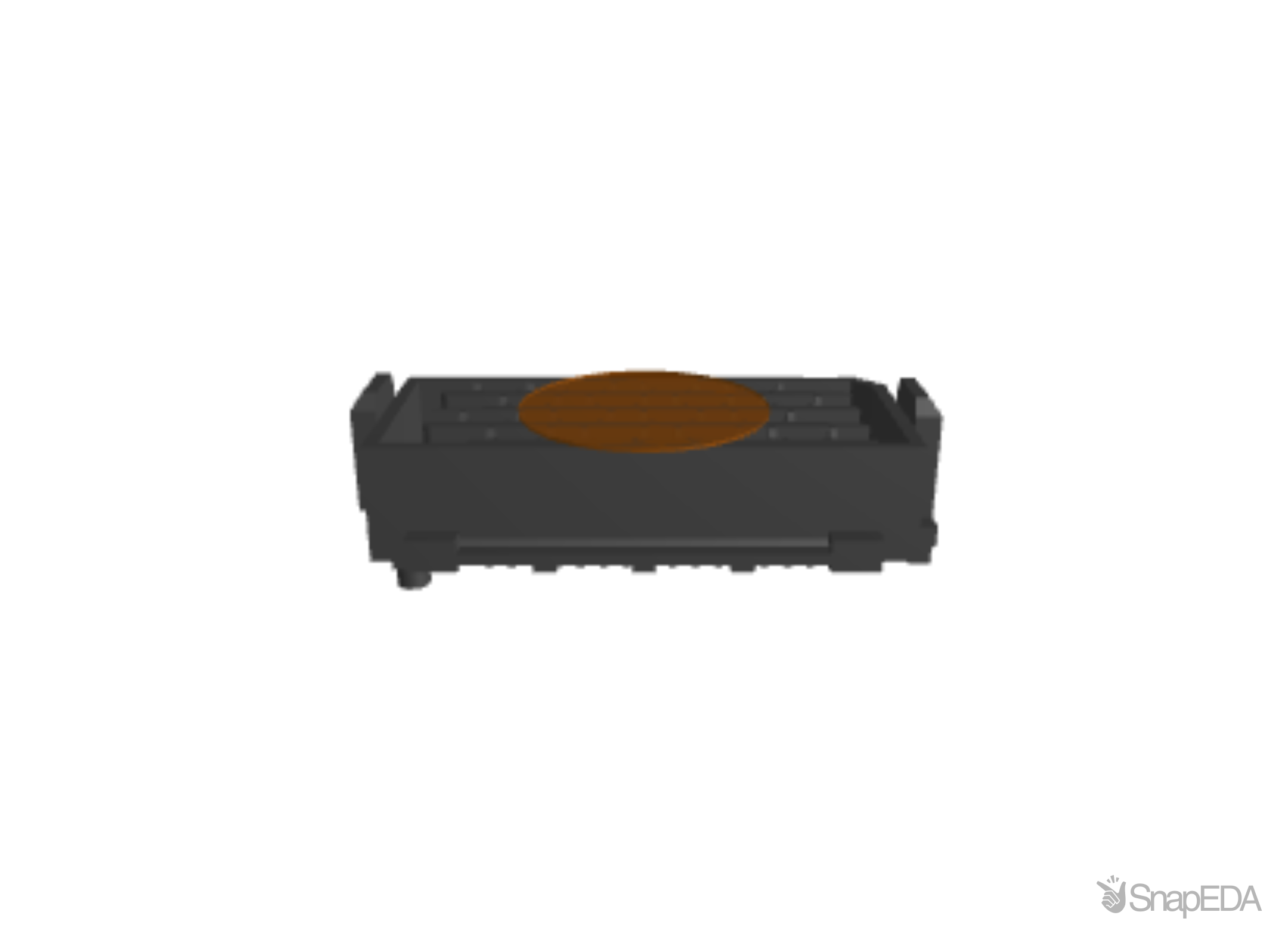 NVAF-DP-04-1-05.0-S-2-K-TR 3D Model