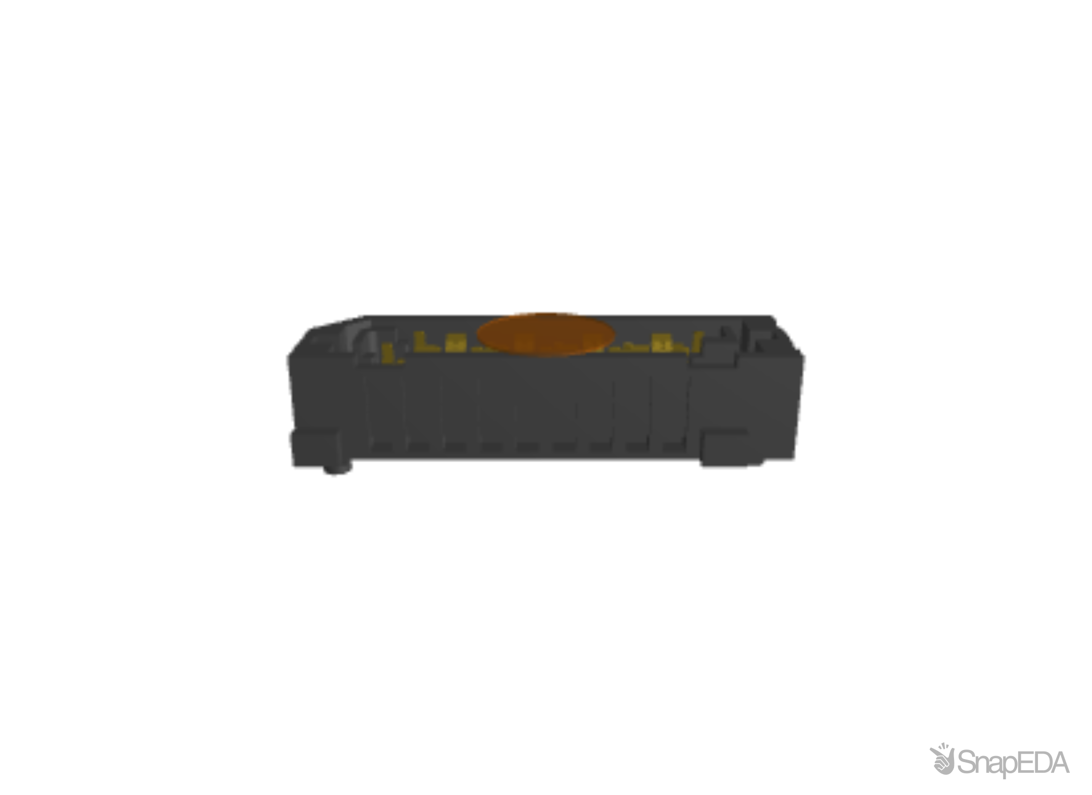 NVAM-DP-02-1-02.0-S-2-K-TR 3D Model