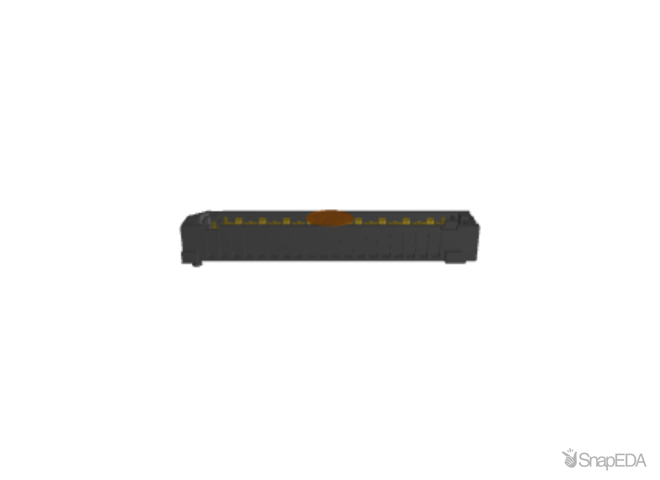 NVAM-DP-02-2-02.0-S-2-K-FR 3D Model