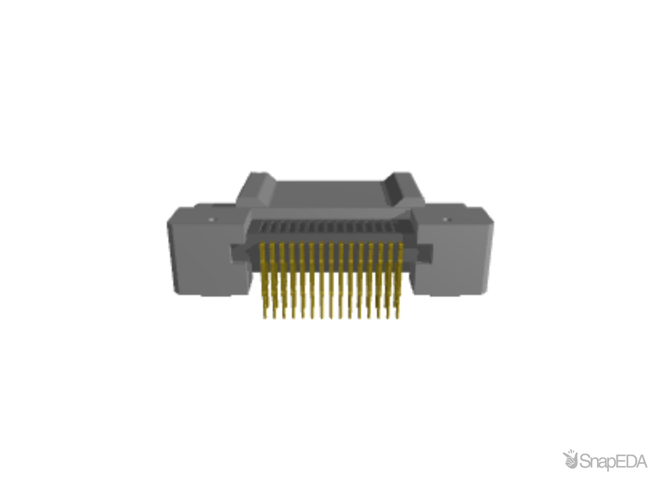 P1M-15-03-S-D-RA-TR 3D Model