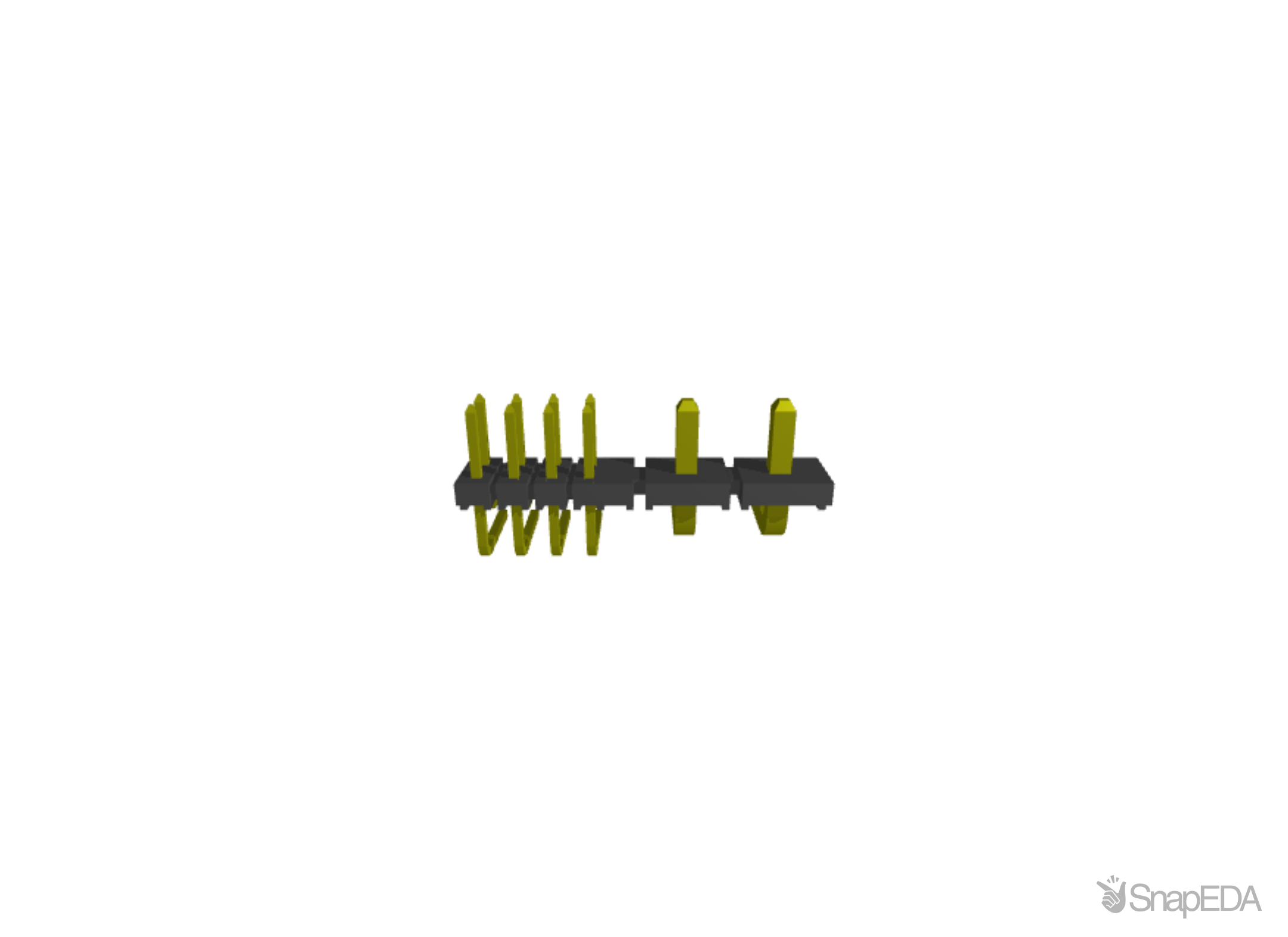 PCT2-104-03-F-D-02-RA 3D Model