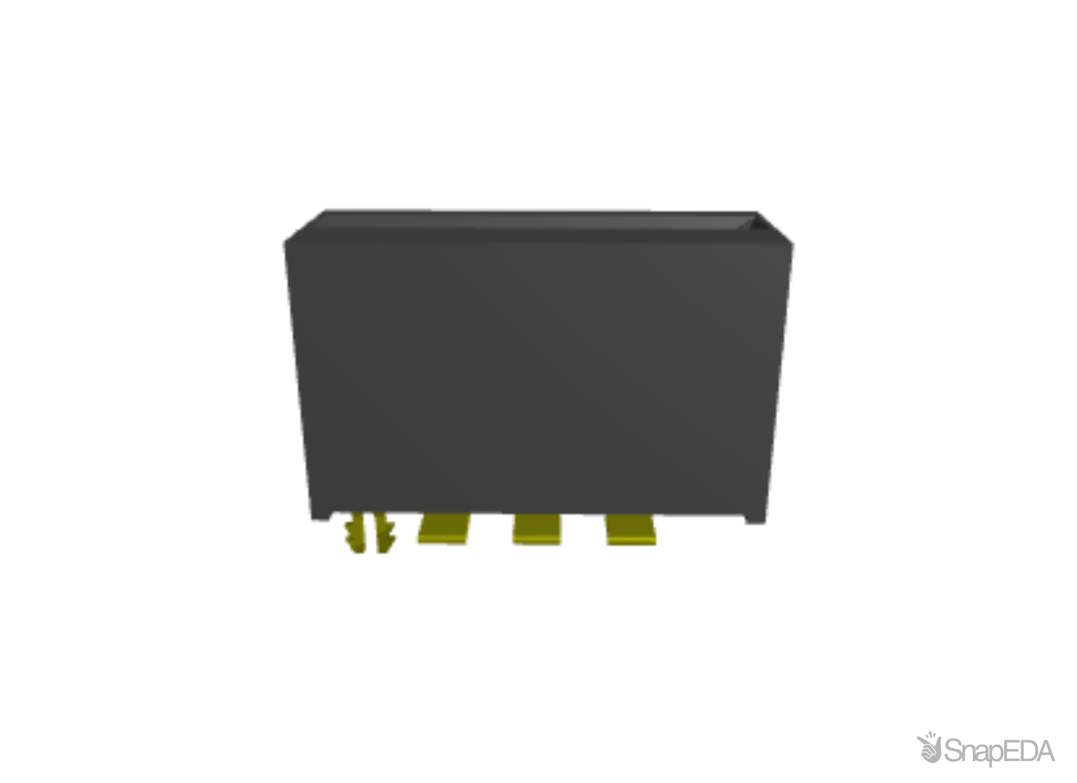 PEC-03-02-T-S-LC 3D Model