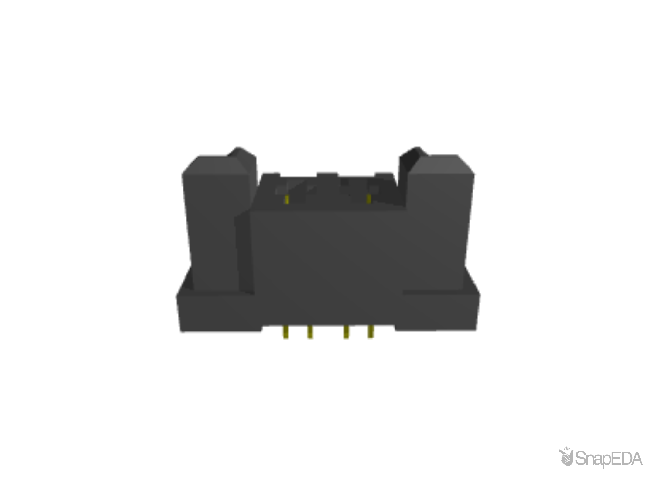 PES-02-01-S-VT 3D Model