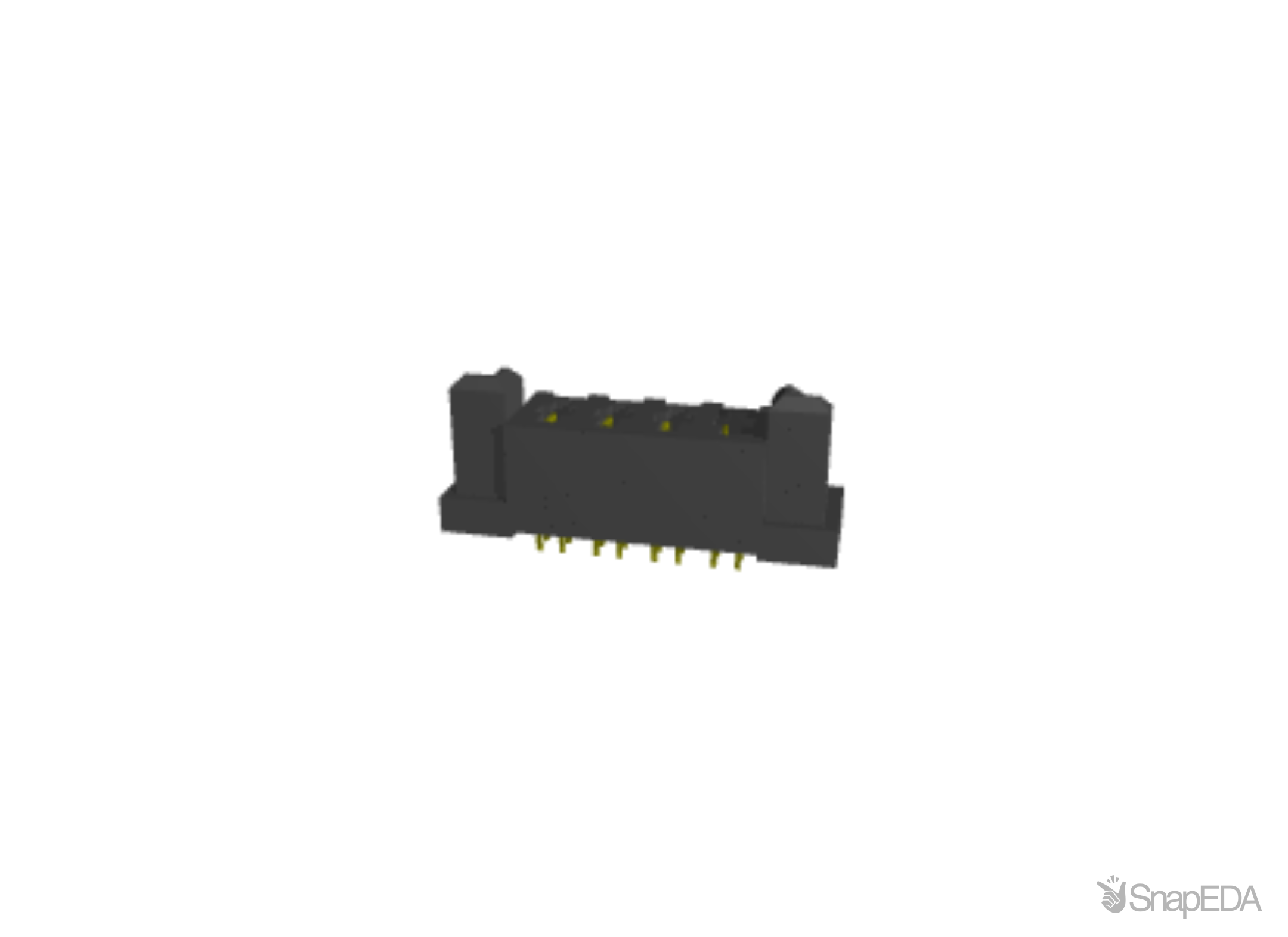 PES-04-01-L-VT-LC 3D Model