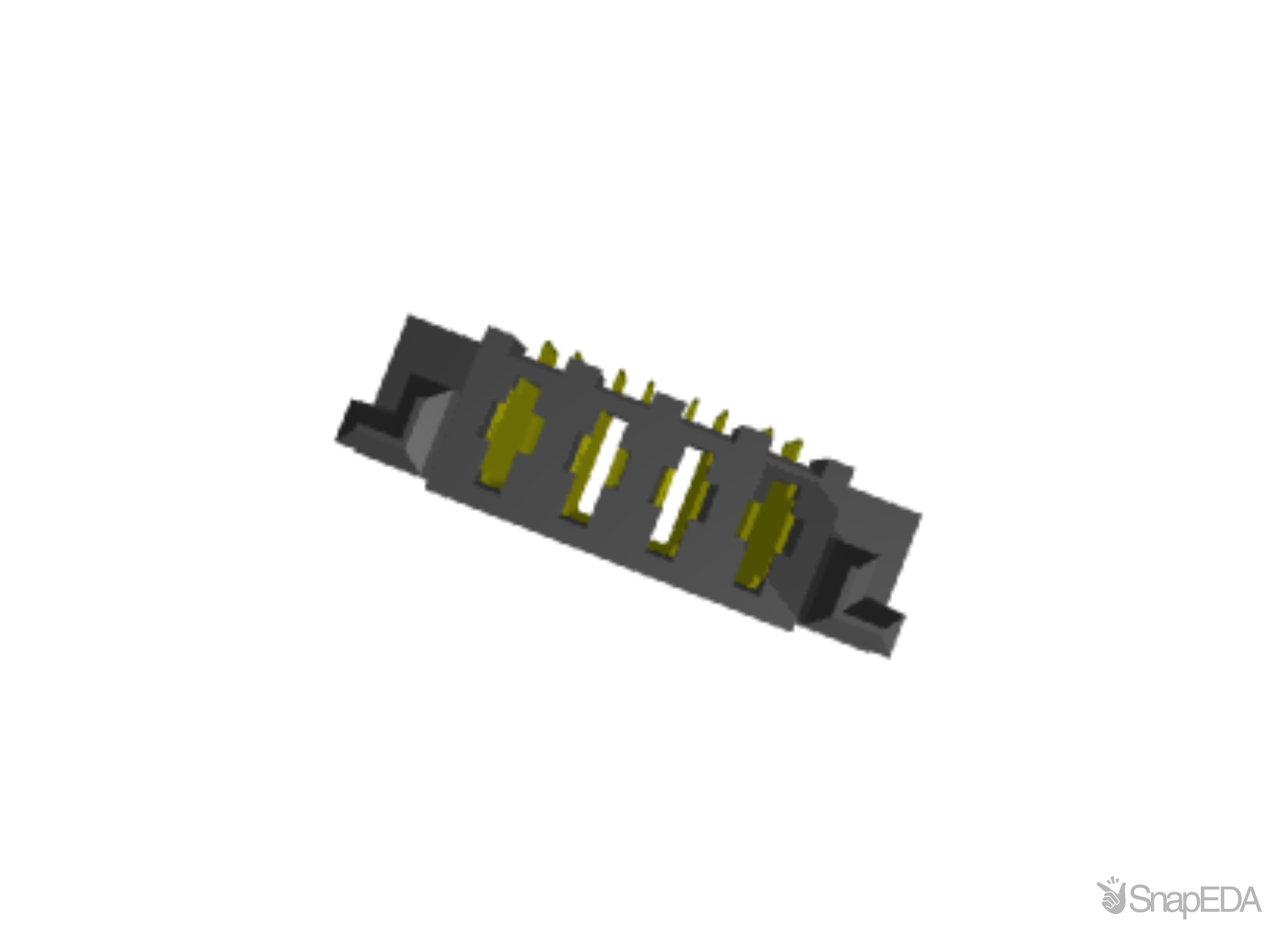 PES-04-01-T-RA-SD 3D Model