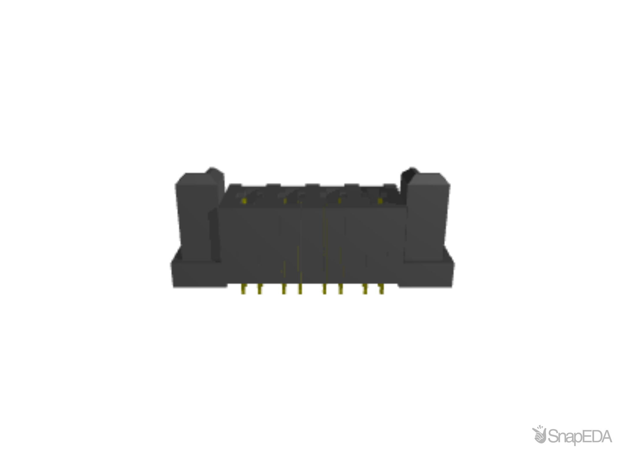 PES-04-01-T-VT 3D Model