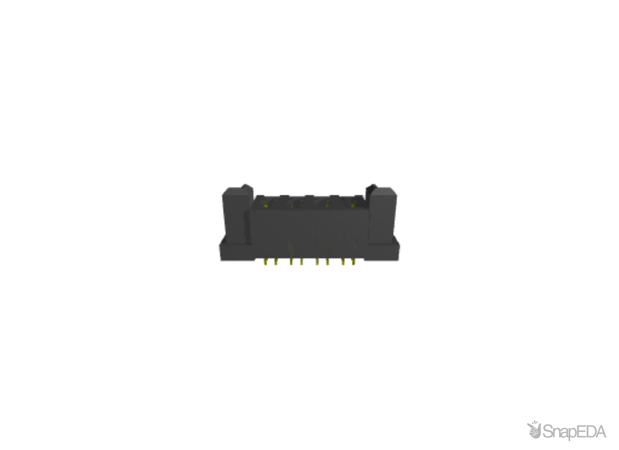 PES-04-01-T-VT-LC 3D Model