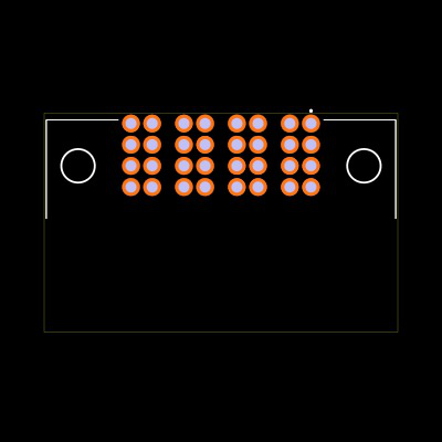 PES-04-02-L-RA-SD Footprint