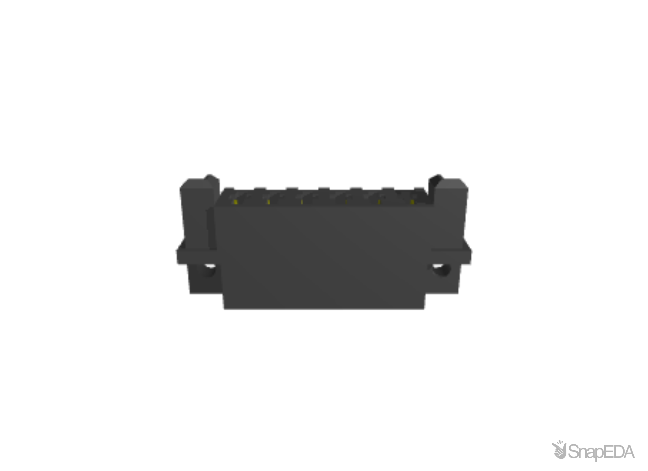 PES-06-01-L-RA-SD 3D Model