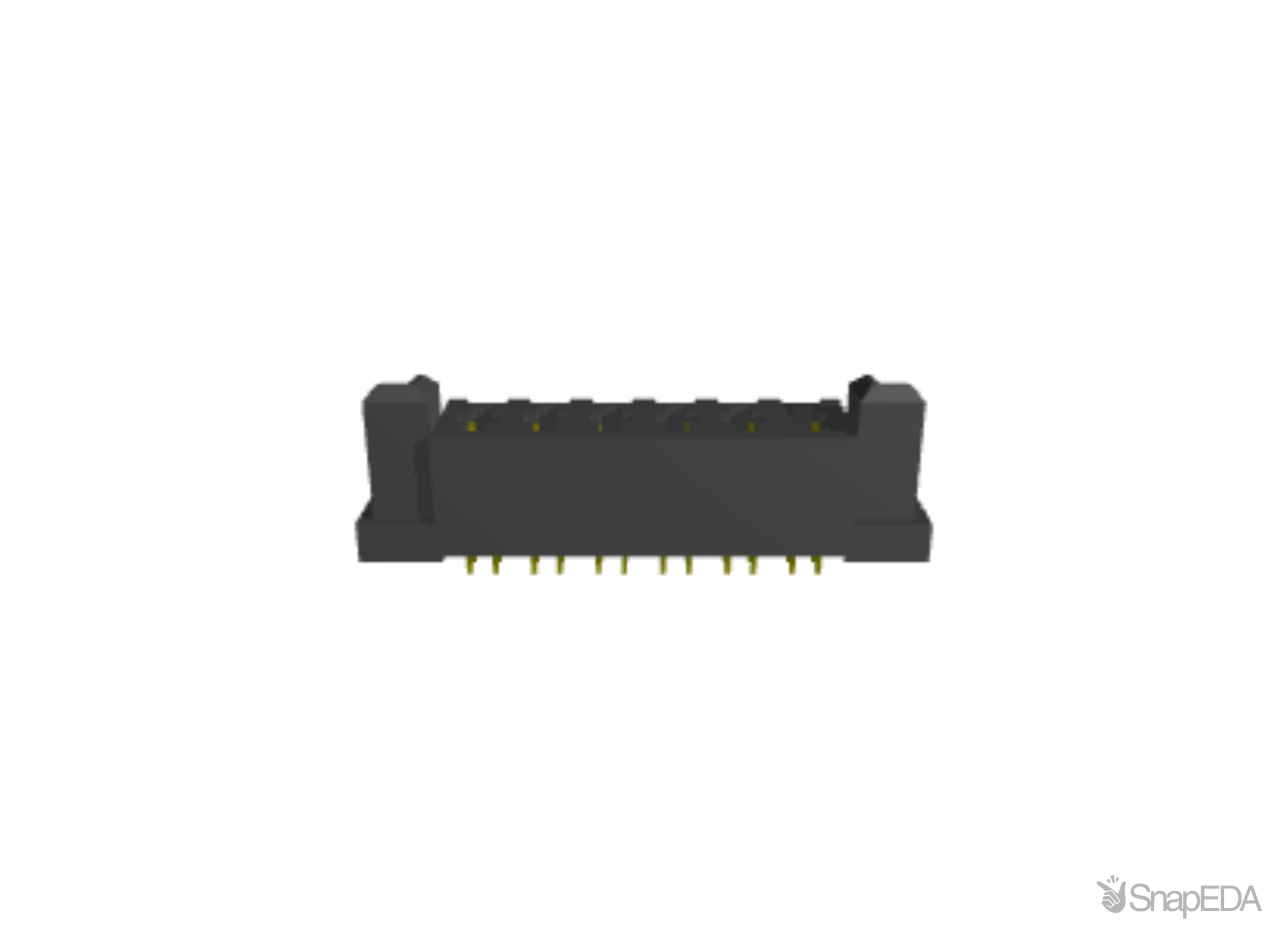 PES-06-01-S-VT 3D Model