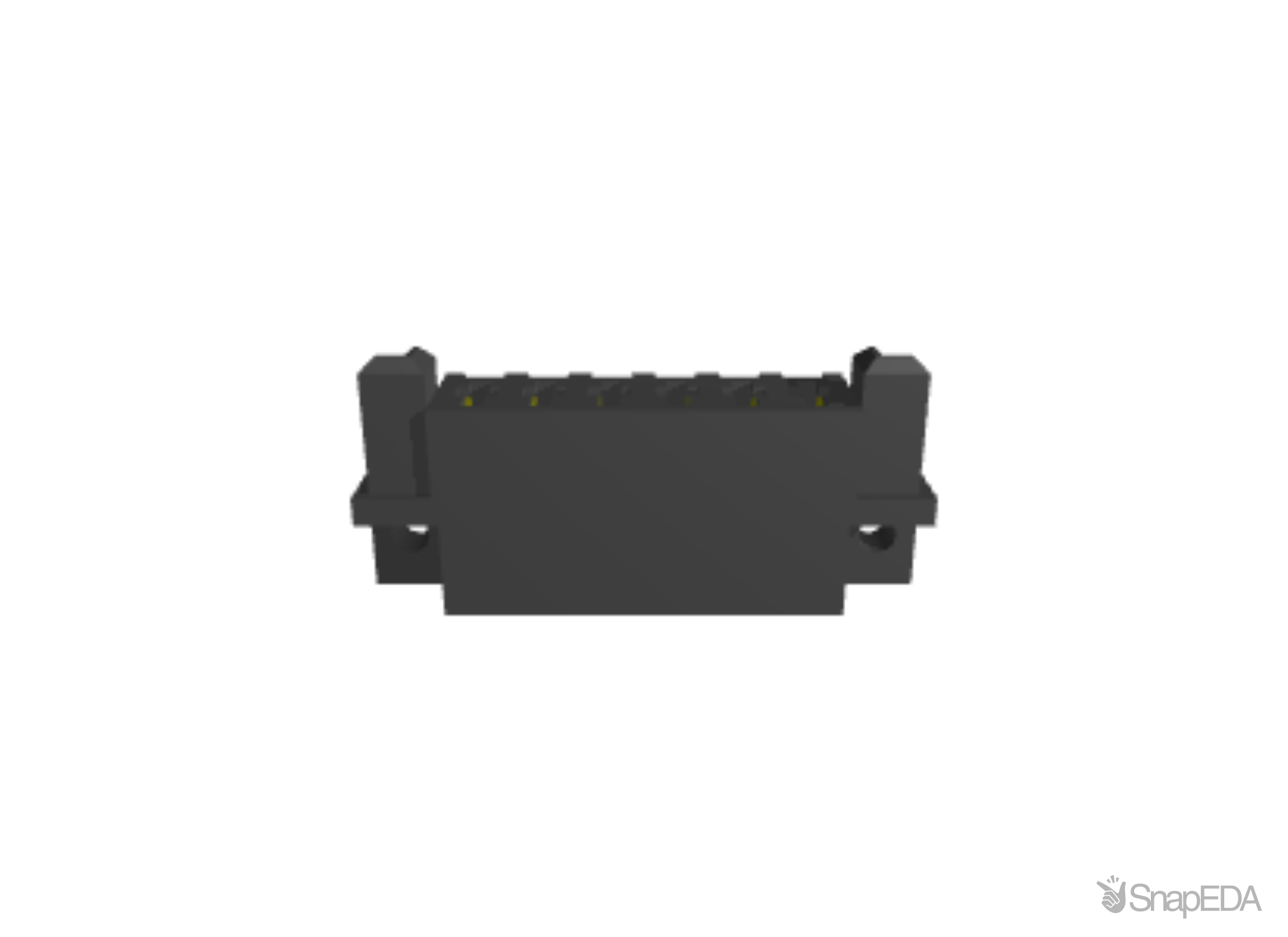 PES-06-01-T-RA-SD 3D Model