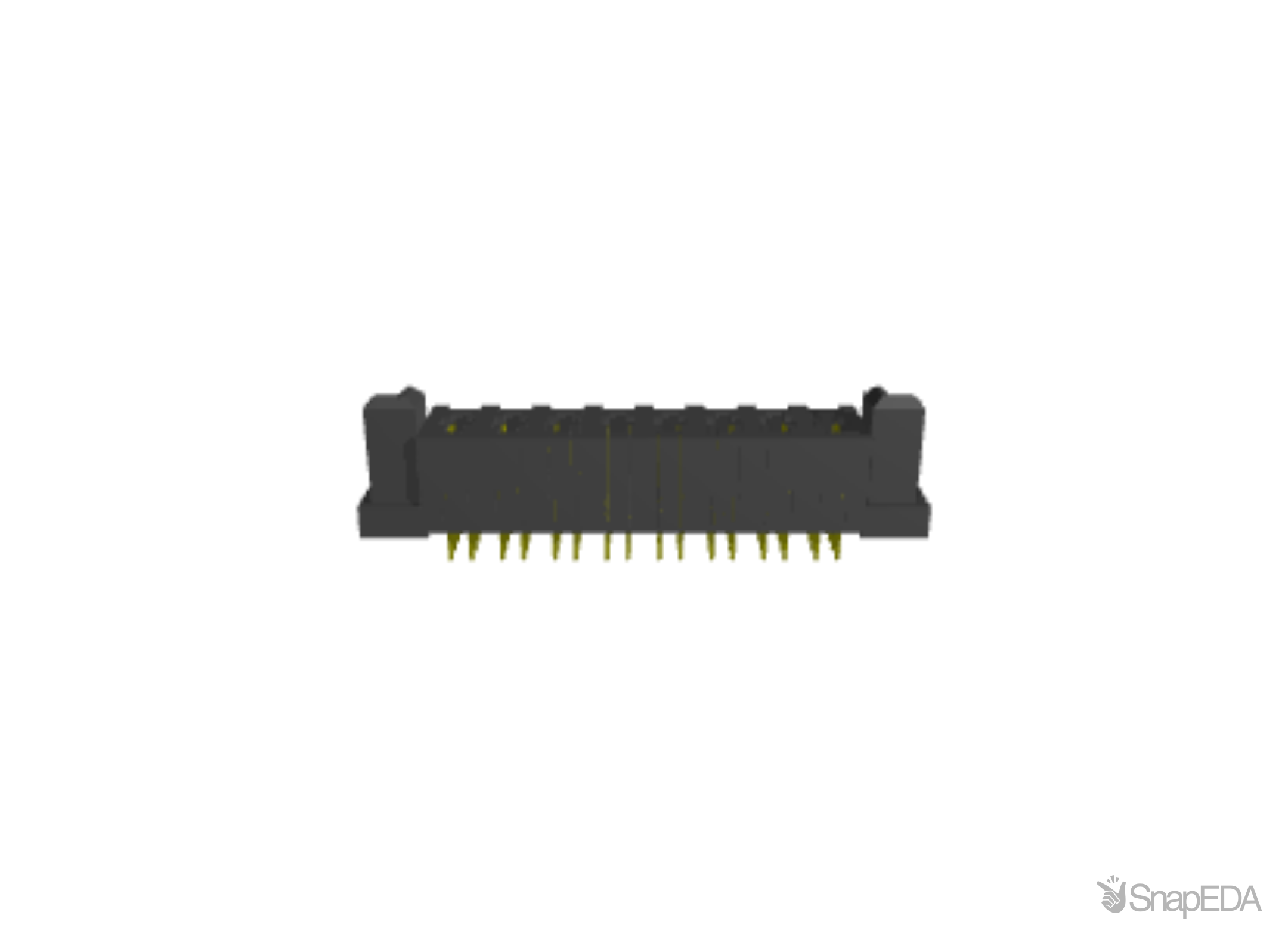 PES-08-02-T-VT 3D Model