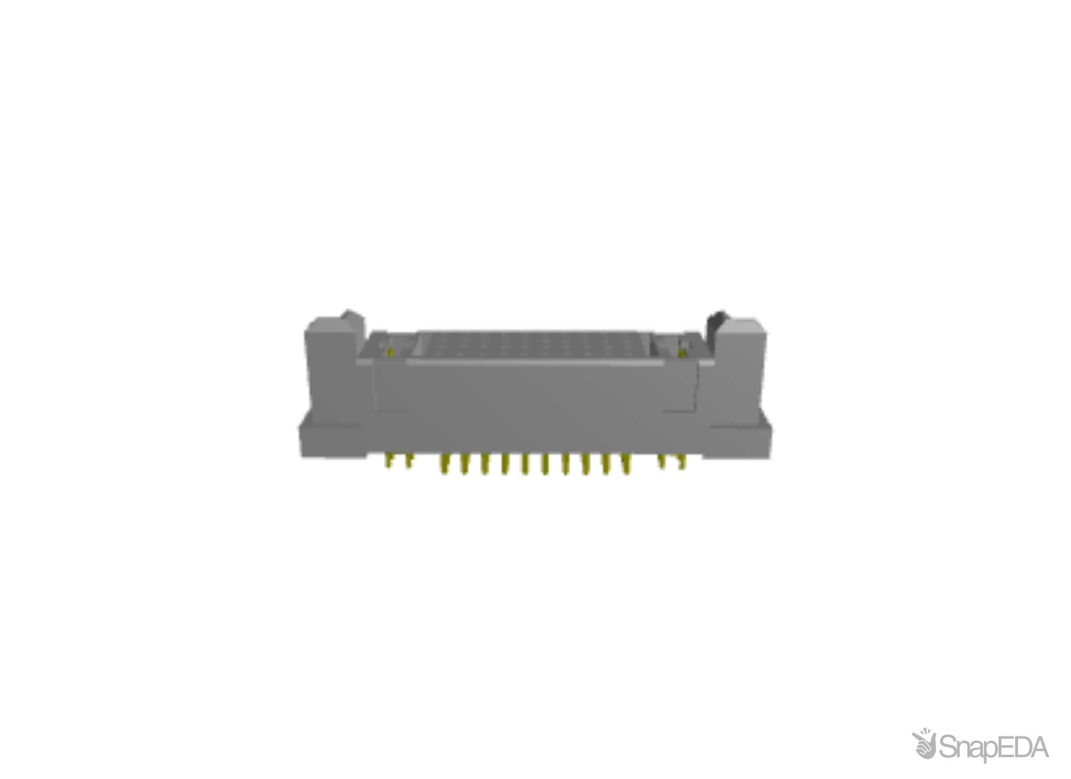 PESC-01-40-01-01-S-VT-LC 3D Model