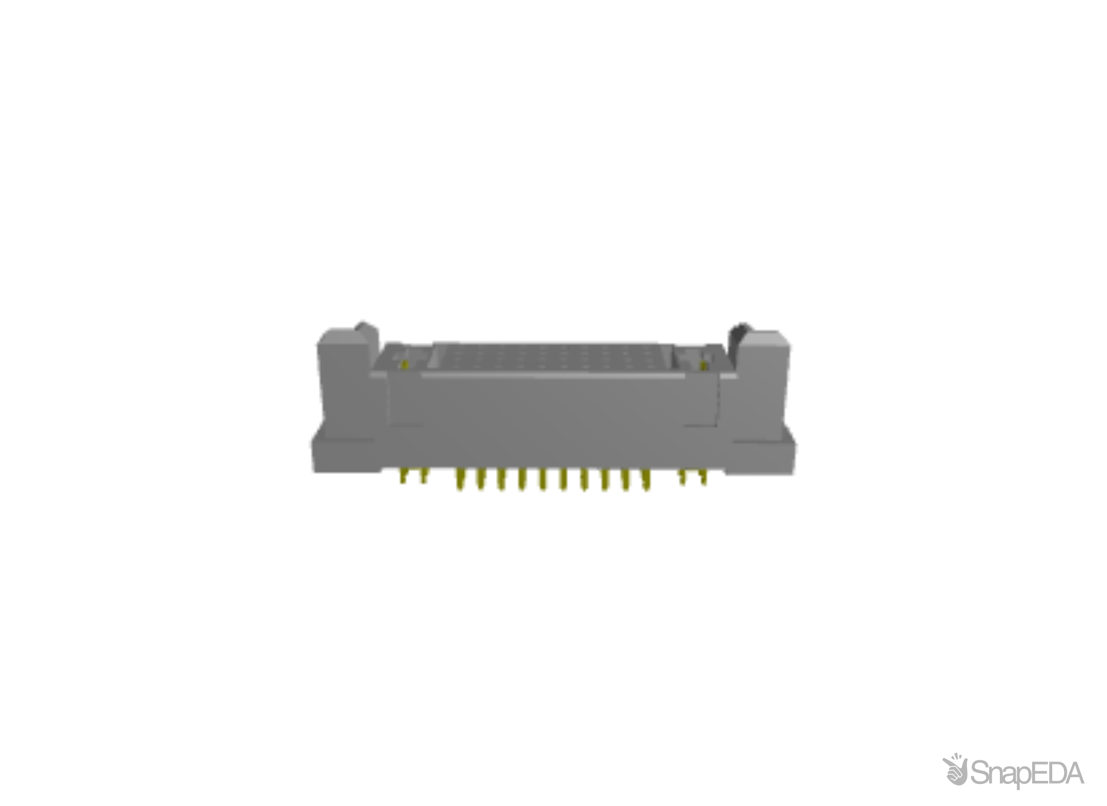PESC-01-40-01-01-T-VT-LC 3D Model
