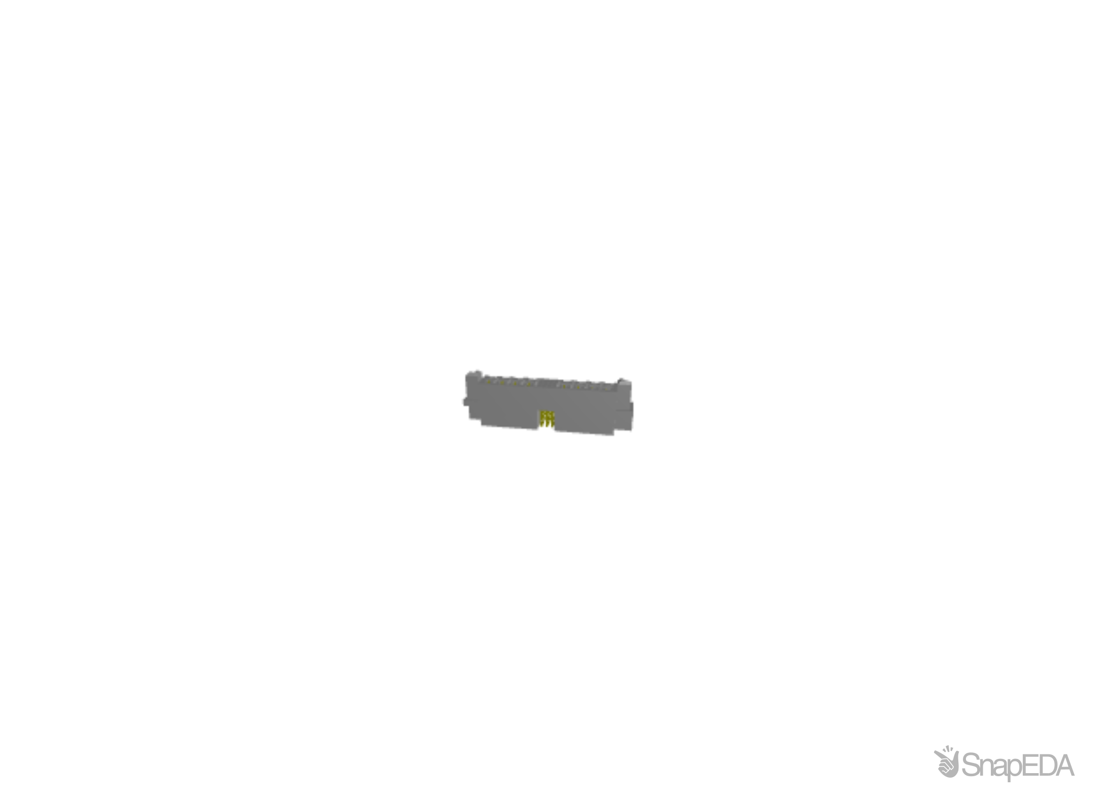 PESC-04-12-04-01-L-RA-LC 3D Model